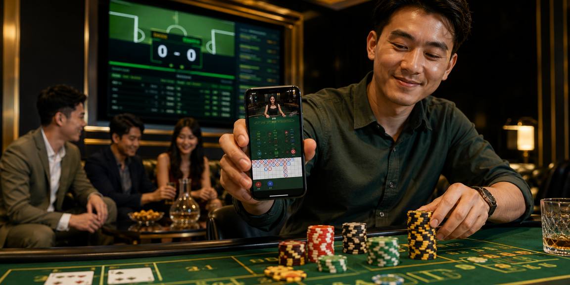 Kebijakan Privasi banluck: Perlindungan Data di Setiap Langkah